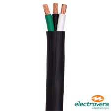 CABLE ENCAUCHETADO 3X14